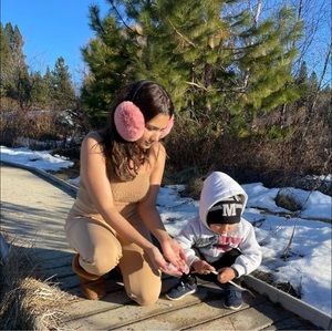 Meet your Posher, Saniya